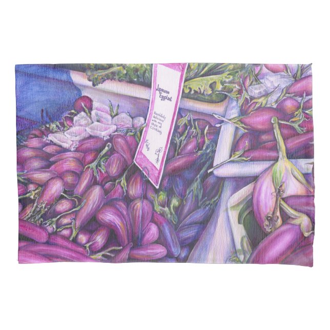 Housse D'oreillers Whisk Well for Whale Soup (devant)