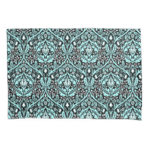 William Morris Golden Bough dans Blue Shades