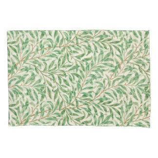 Housse D'oreillers William Morris. Willow Bough.