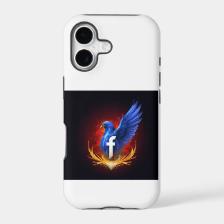 Housse iPhone Facebook Community Vibes