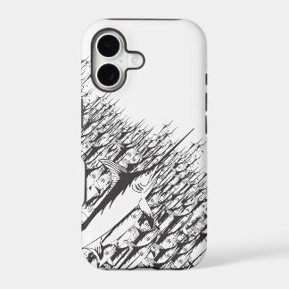 Housse pour iPhone 5 Swordfish