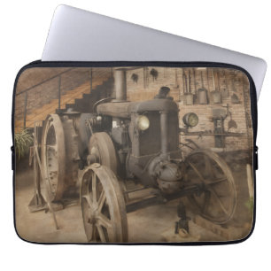 HOUSSE POUR ORDINATEUR PORTABLE
