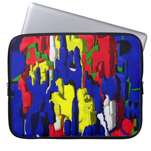 Housse pour ordinateur portable (Devant)