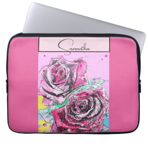 HOUSSE POUR ORDINATEUR PORTABLE