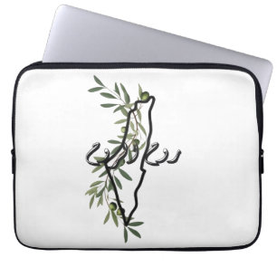 HOUSSE POUR ORDINATEUR PORTABLE 