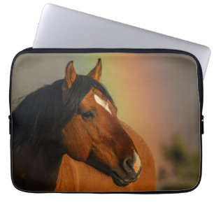 HOUSSE POUR ORDINATEUR PORTABLE 