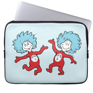 HOUSSE POUR ORDINATEUR PORTABLE 