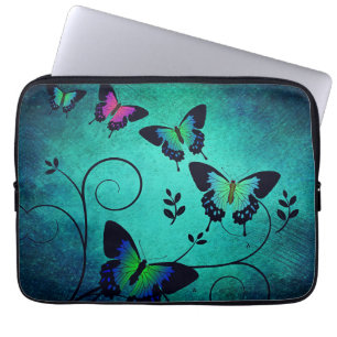 HOUSSE POUR ORDINATEUR PORTABLE 