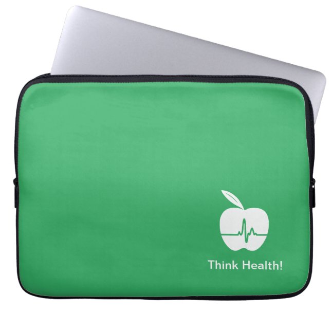 Housse pour ordinateur portable (Devant)