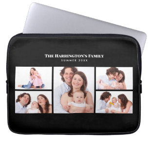 HOUSSE POUR ORDINATEUR PORTABLE 