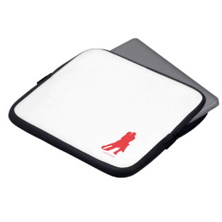 HOUSSE POUR ORDINATEUR PORTABLE エレクトロニクスバッグ