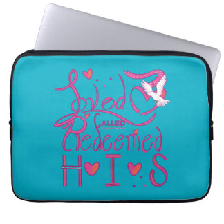 Housse Pour Ordinateur Portable 2026 enveloppé d'amour