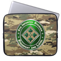 4ème division d'infanterie  
