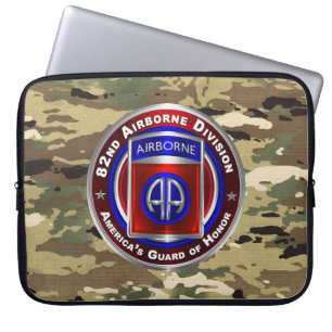 Housse Pour Ordinateur Portable 82e division aéroportée