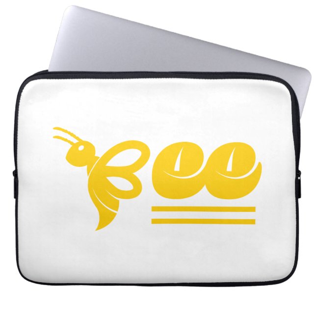 Housse Pour Ordinateur Portable Abee (Devant)
