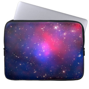 Housse Pour Ordinateur Portable Abell 2744, Pandora's Cluster.