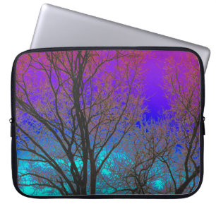 Housse Pour Ordinateur Portable Aberration