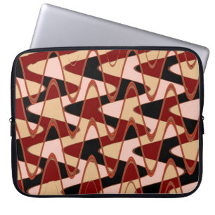 Housse Pour Ordinateur Portable Abrégé sur rouge 4, 2015 (photo) images grange de