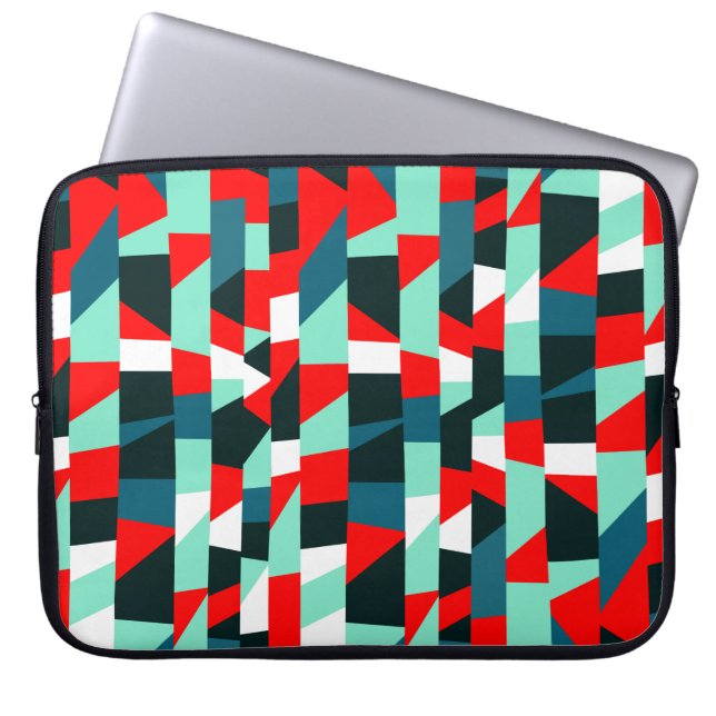 Housse Pour Ordinateur Portable Abstrait 190513 (Devant)