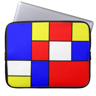 Housse Pour Ordinateur Portable Abstrait #414