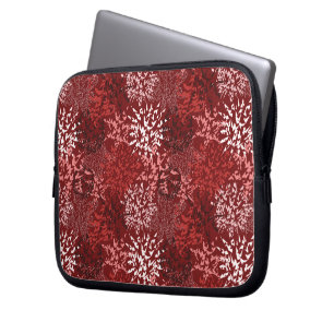 Housse Pour Ordinateur Portable Abstrait moderne