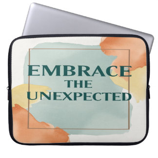 Housse Pour Ordinateur Portable Acceptez l'option Inattendue 2