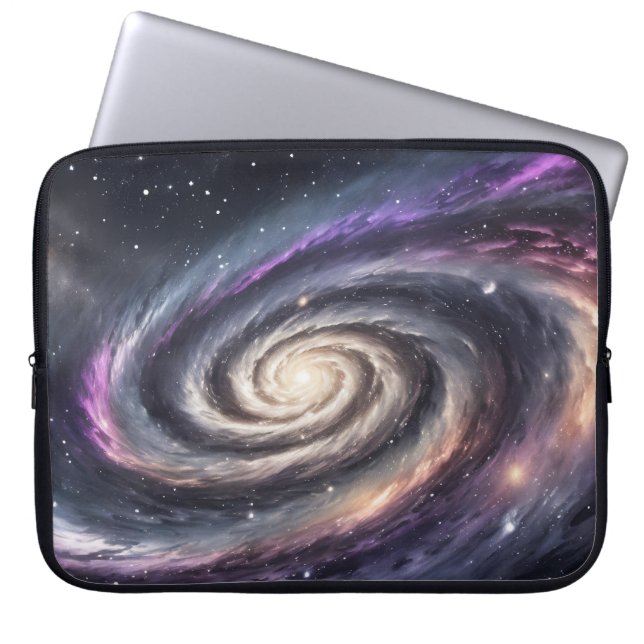 Housse Pour Ordinateur Portable Ace galaxy -  (Devant)