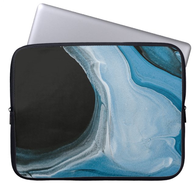 Housse Pour Ordinateur Portable Acrylique (Devant)
