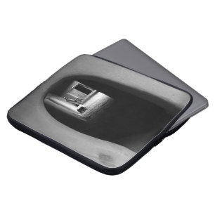 Housse Pour Ordinateur Portable Adobe Passage Southwest photo Portable