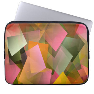 Housse Pour Ordinateur Portable Aimer la vie....