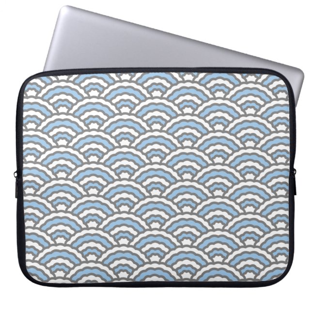 Housse pour ordinateur portable Air Arches (Devant)