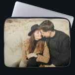 Housse Pour Ordinateur Portable Ajoutez Votre Impressionnante Photo En Mode<br><div class="desc">Le design offre une personnalisation facile avec votre photo géniale. Idéal idée cadeau et garder l'amour pour vous-même et les autres.</div>
