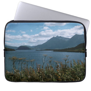 Housse pour ordinateur portable Alaska Kodiak Nati