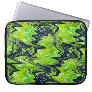 Housse Pour Ordinateur Portable Algue......