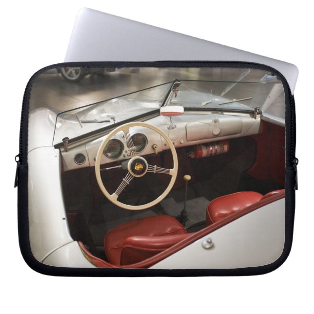 Housse Pour Ordinateur Portable Allemagne, Bade-Wurtemberg, 2 (Devant)
