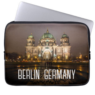 Housse Pour Ordinateur Portable Allemagne de Berlin