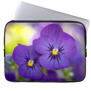 Housse Pour Ordinateur Portable Altos pourpres
