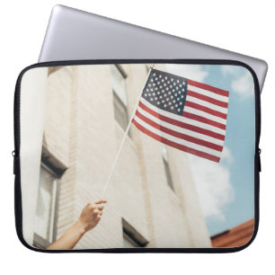 Housse Pour Ordinateur Portable America