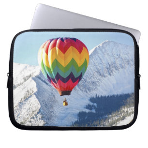Housse Pour Ordinateur Portable Amérique du Nord, États-Unis, Colorado, Mt. Creste