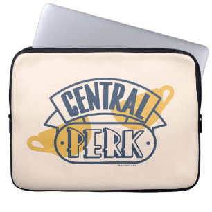 Housse Pour Ordinateur Portable AMIS™ Central Perk