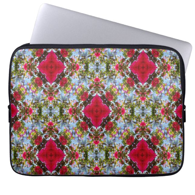 Housse Pour Ordinateur Portable Amour... (Devant)