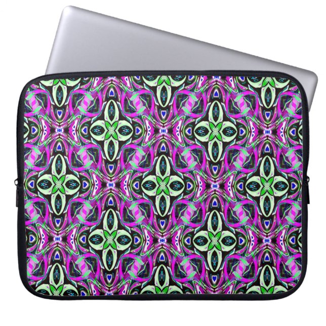 Housse Pour Ordinateur Portable Amour sauvage (Devant)