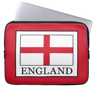 Housse Pour Ordinateur Portable Angleterre