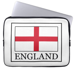 Housse Pour Ordinateur Portable Angleterre