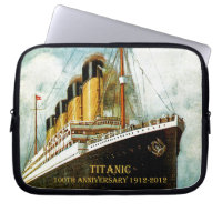 Anniversaire de RMS Titanic 100th