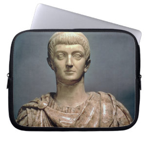 Housse Pour Ordinateur Portable ANNONCE c.350 de Constantine I (c.274-337)