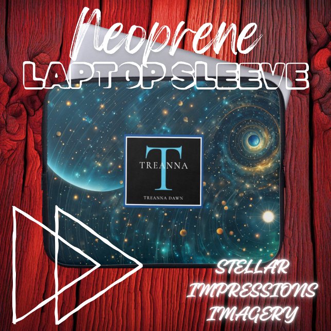 Housse Pour Ordinateur Portable Annuler l'éclipse (Créateur téléchargé)