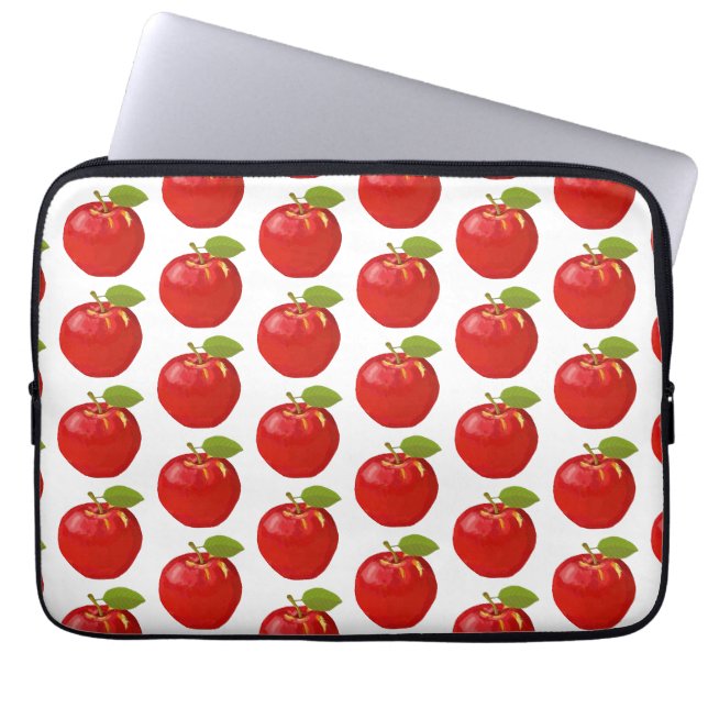 Housse Pour Ordinateur Portable Apple  (Devant)