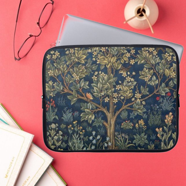 Housse Pour Ordinateur Portable Arbre de Vie (Créateur téléchargé)