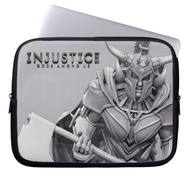 Housse Pour Ordinateur Portable Ares (Devant)